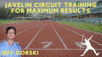 Thumbnail for Javelin Circuit Training for Maximum Results