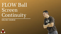 Thumbnail for Ultimate Ball Screen FLOW Continuity - Online Course