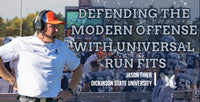 Thumbnail for Defending the Modern Offense with Universal Run Fits