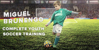 Thumbnail for Complete Youth Soccer Training