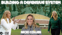 Thumbnail for Building A Defensive System with Nicki Collen