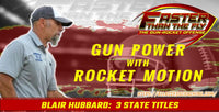 Thumbnail for Gun Power with Rocket Motion
