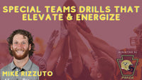 Thumbnail for Special Teams Drills that Elevate & Energize