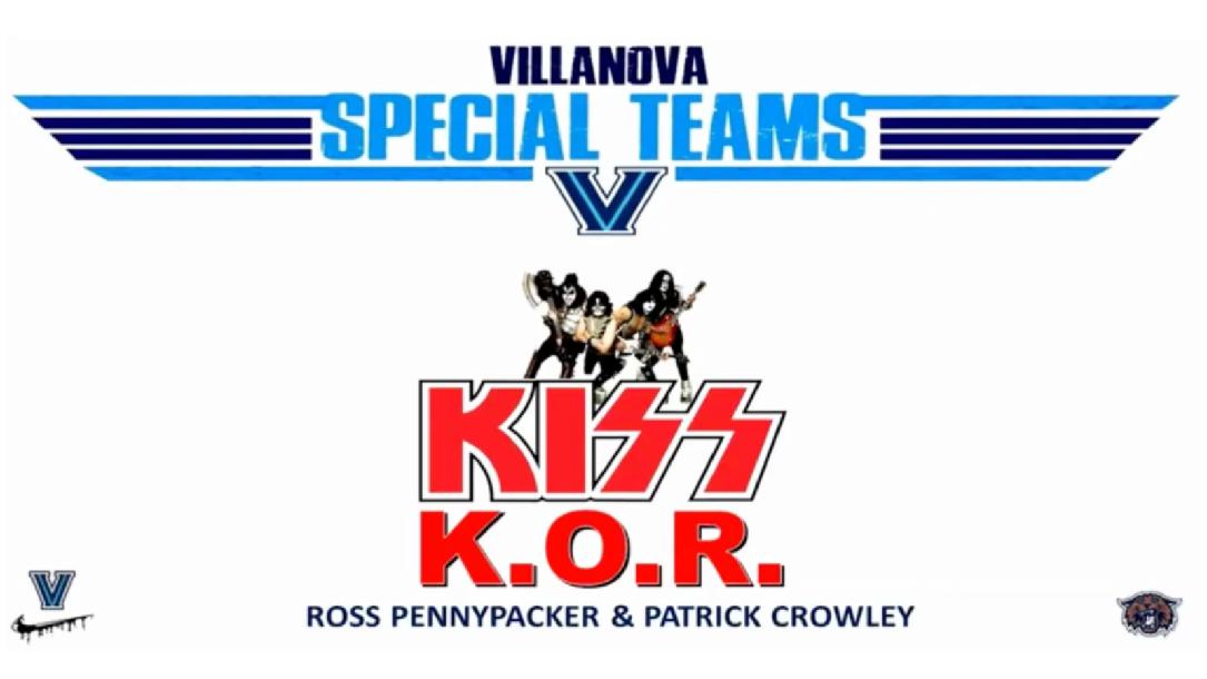 KISS Kick Return - Keep It Simple Stupid