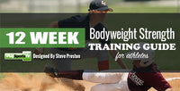Thumbnail for 12 Week Bodyweight Strength Training For Athletes