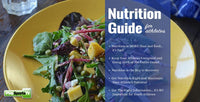 Thumbnail for Nutrition Guide For Athletes