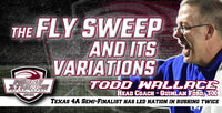 Thumbnail for The Fly Sweep & its Variations
