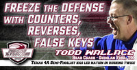 Thumbnail for Freeze the Defense with Counters, Reverses, False Keys