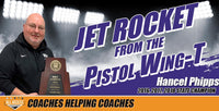 Thumbnail for Jet & Rocket Sweep from Pistol