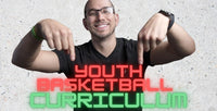 Thumbnail for Youth Basketball Curriculum