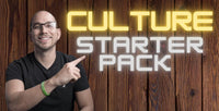 Thumbnail for Culture Starter Pack