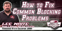 Thumbnail for How to Fix Common Blocking Problems