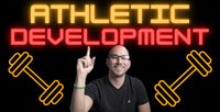 Thumbnail for Athletic Development Guide (Team Lifting/Conditioning Program)