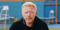 Thumbnail for Play & Think Like a Multiple Grand Slam Winner Boris Becker