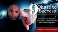 Thumbnail for Virtual 9 Phase to Success Program - Drills Only