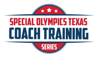 Thumbnail for Special Olympics Texas Gymnastics Coach Training