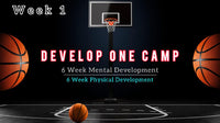 Thumbnail for Develop One Camp: Week 1