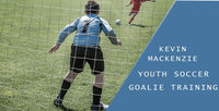 Thumbnail for Youth Soccer Goalie Training