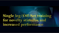 Thumbnail for Dan Fichter- Single leg/Off Set Training for Novelty Stimulus and Increased