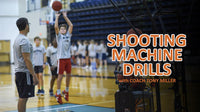 Thumbnail for Shooting Machine Drills