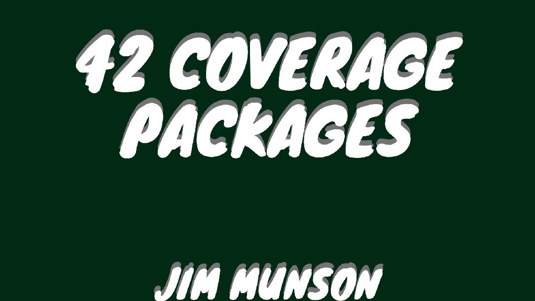 42 Coverage Packages