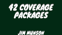 Thumbnail for 42 Coverage Packages