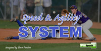 Thumbnail for Speed & Agility System