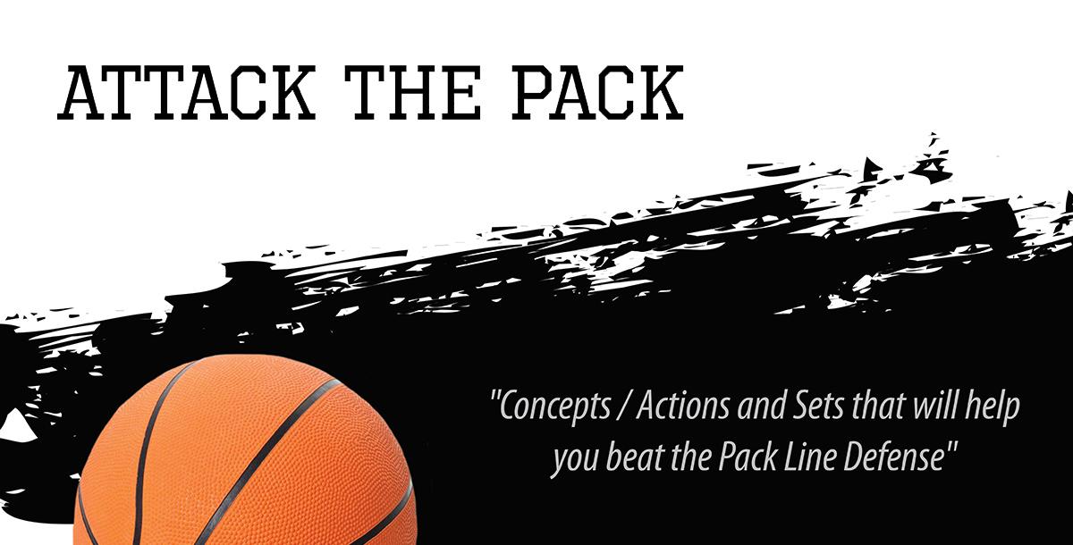 How to Attack the Pack-Line Defense Playbook