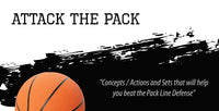Thumbnail for How to Attack the Pack-Line Defense Playbook