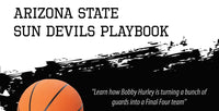 Thumbnail for Arizona State University Sun Devils Playbook