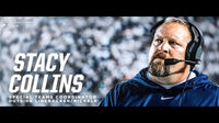 Thumbnail for Penn State - Punt Block/Return Philosophy with Stacy Collins