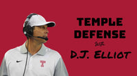 Thumbnail for Temple Defense with D.J Elliot