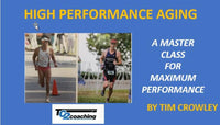 Thumbnail for High Performance Aging