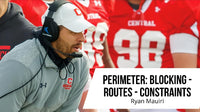 Thumbnail for Perimeter: Blocking - Routes - Constraints with Ryan Maiuri