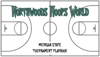 Thumbnail for 2022 Michigan High School Boys Basketball State Tournament