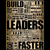 Thumbnail for Uncommon Competitor - Leadership Manifesto By Scott Savor