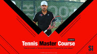 Thumbnail for Tennis Master Course Day 2