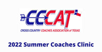 Thumbnail for 2022 CCCAT Summer Coaches Clinic