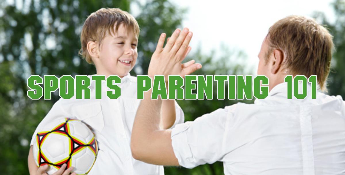 Sports Parenting
