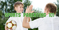 Thumbnail for Sports Parenting