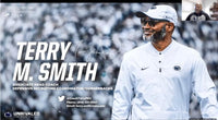 Thumbnail for Terry Smith - Penn State Defensive Circuit Drills