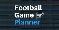 Thumbnail for Easy Football Game Planner