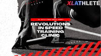 Thumbnail for Revolutions in Speed Training Clinic - Secrets in Speed until Now
