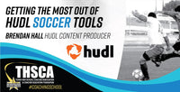 Thumbnail for Getting the Most out of your Hudl SOCCER Tools