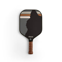 Thumbnail for 16mm Sasquatch control pickleball paddle by Elakai Outdoor