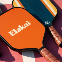Thumbnail for 16MM Woody Surf Pickleball Paddle