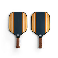 Thumbnail for 16MM Woody Surf Pickleball Paddle