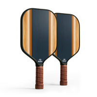 Thumbnail for 16MM Woody Surf Pickleball Paddle