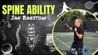 Thumbnail for Spine Ability : Ian Barstow