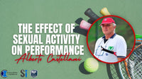 Thumbnail for The Effect of Sexual Activity on Performance : Alberto Castellani